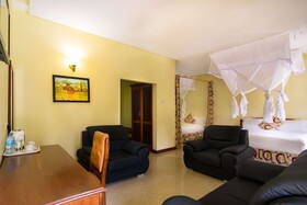 Mvuli Hotel
