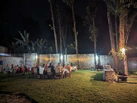 Mvuli Hotel