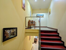 Mvuli Hotel