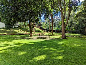 Mvuli Hotel