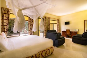Mvuli Hotel