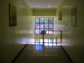 Mvuli Hotel