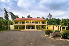 Mvuli Hotel