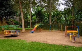 Mvuli Hotel