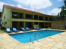 Mvuli Hotel