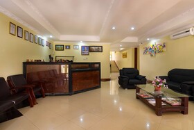 Mvuli Hotel