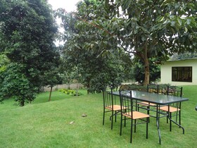 Mvuli Hotel