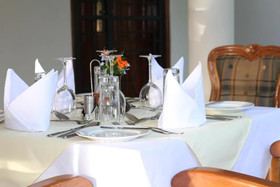 Nyumbani Manor house