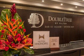 Delta Hotels Dar es Salaam