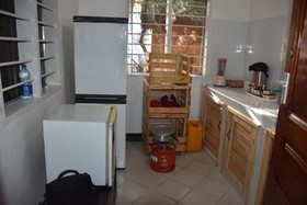 Kituri Royal Inn