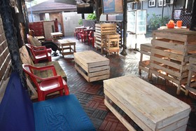 Kituri Royal Inn