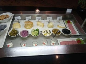 Protea Hotel Dar es Salaam Courtyard