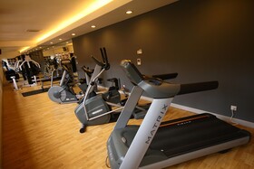 Protea Hotel Dar es Salaam Courtyard