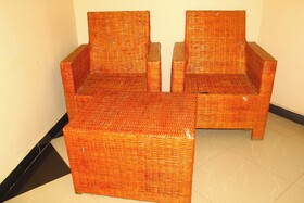 Rungwe City Hotel