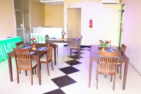 Rungwe City Hotel