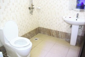 Rungwe City Hotel
