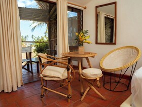 Mafia Island Lodge