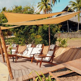 Mafia Island Lodge