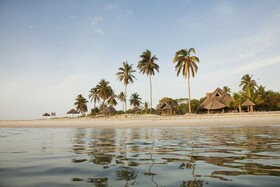 Mafia Island Lodge