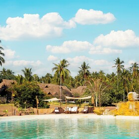 Mafia Island Lodge