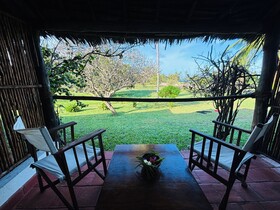 Mafia Island Lodge