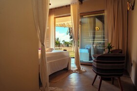 Mafia Island Lodge