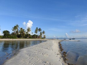 Mafia Island Lodge