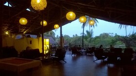 Mafia Island Lodge