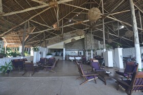 Mafia Island Lodge