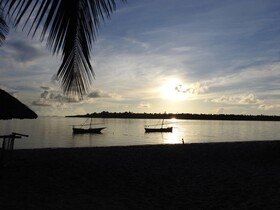 Mafia Island Lodge