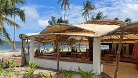 Mafia Island Lodge