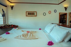 Mafia Island Lodge