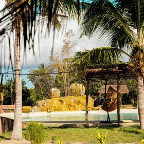 Mafia Island Lodge