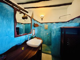 Mafia Island Lodge