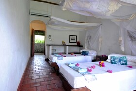 Mafia Island Lodge