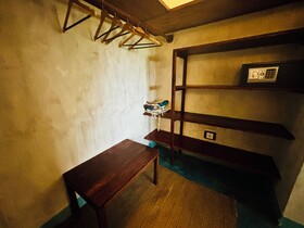 Mafia Island Lodge