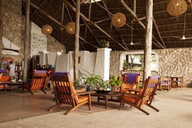 Mafia Island Lodge