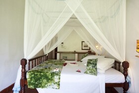 Mafia Island Lodge