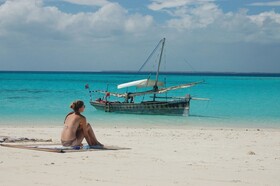 Mafia Island Lodge