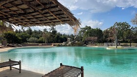 Mafia Island Lodge