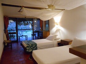 Mafia Island Lodge