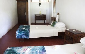 Mafia Island Lodge