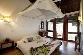 Mafia Island Lodge