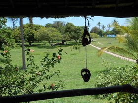 Mafia Island Lodge