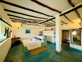 Mafia Island Lodge