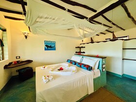 Mafia Island Lodge