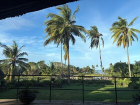 Mafia Island Lodge