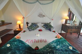 Mafia Island Lodge