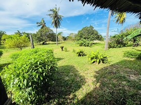 Mafia Island Lodge