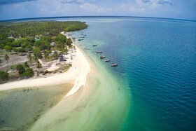 Mafia Island Lodge